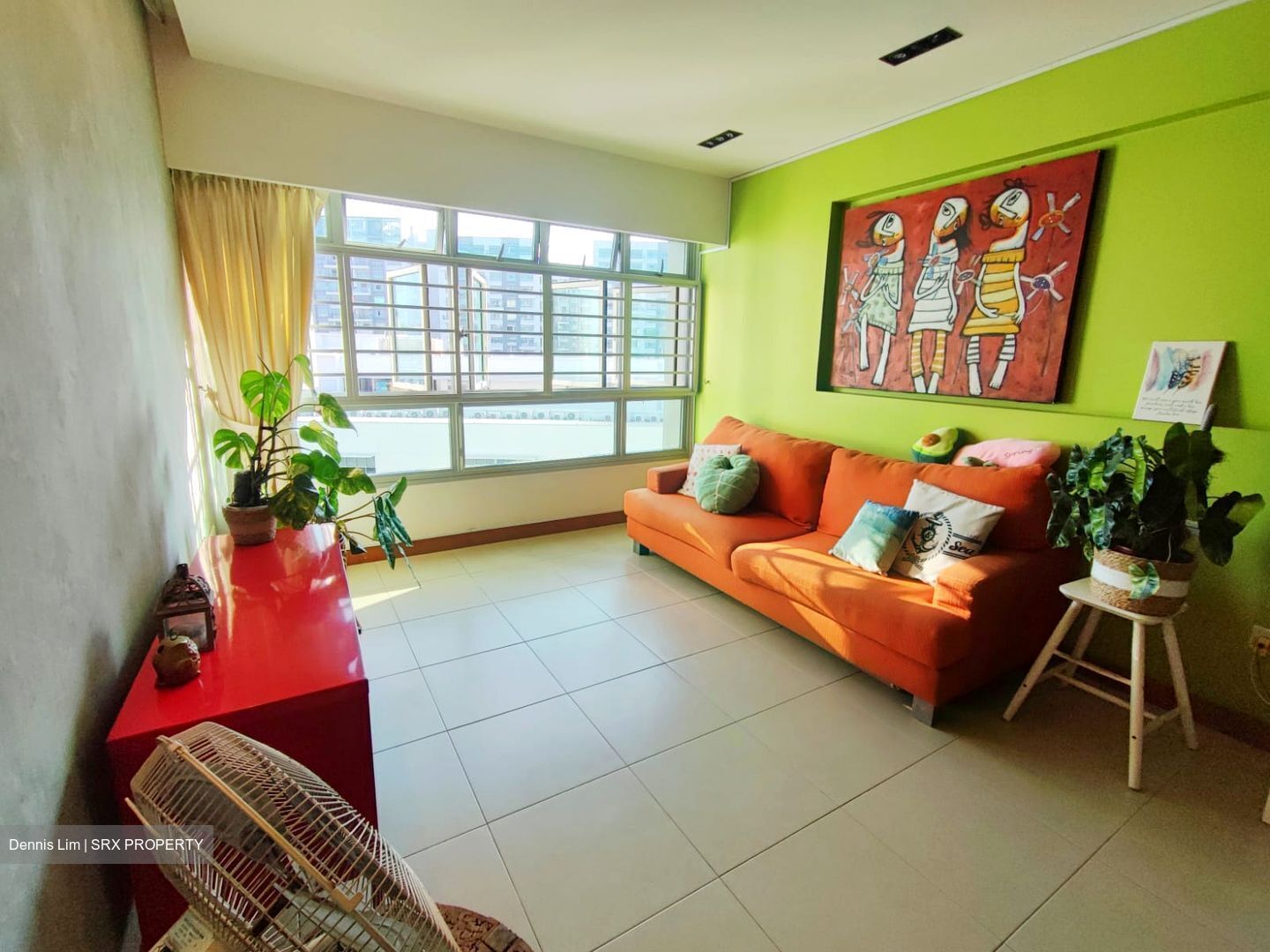 Blk 302D Coralinus (Punggol), HDB 4 Rooms #455322791